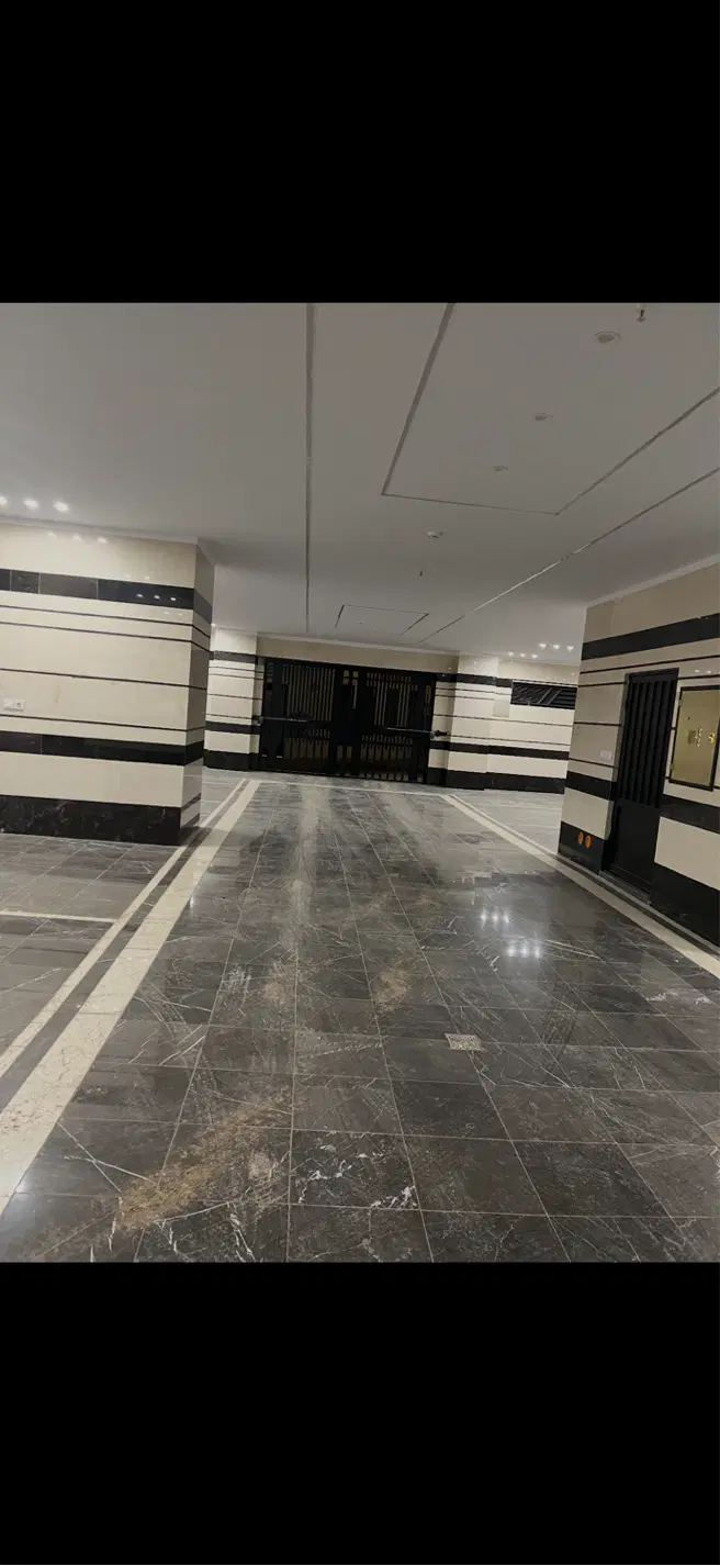 واحد ۱۳۰ متری نوساز شهرک کوثر