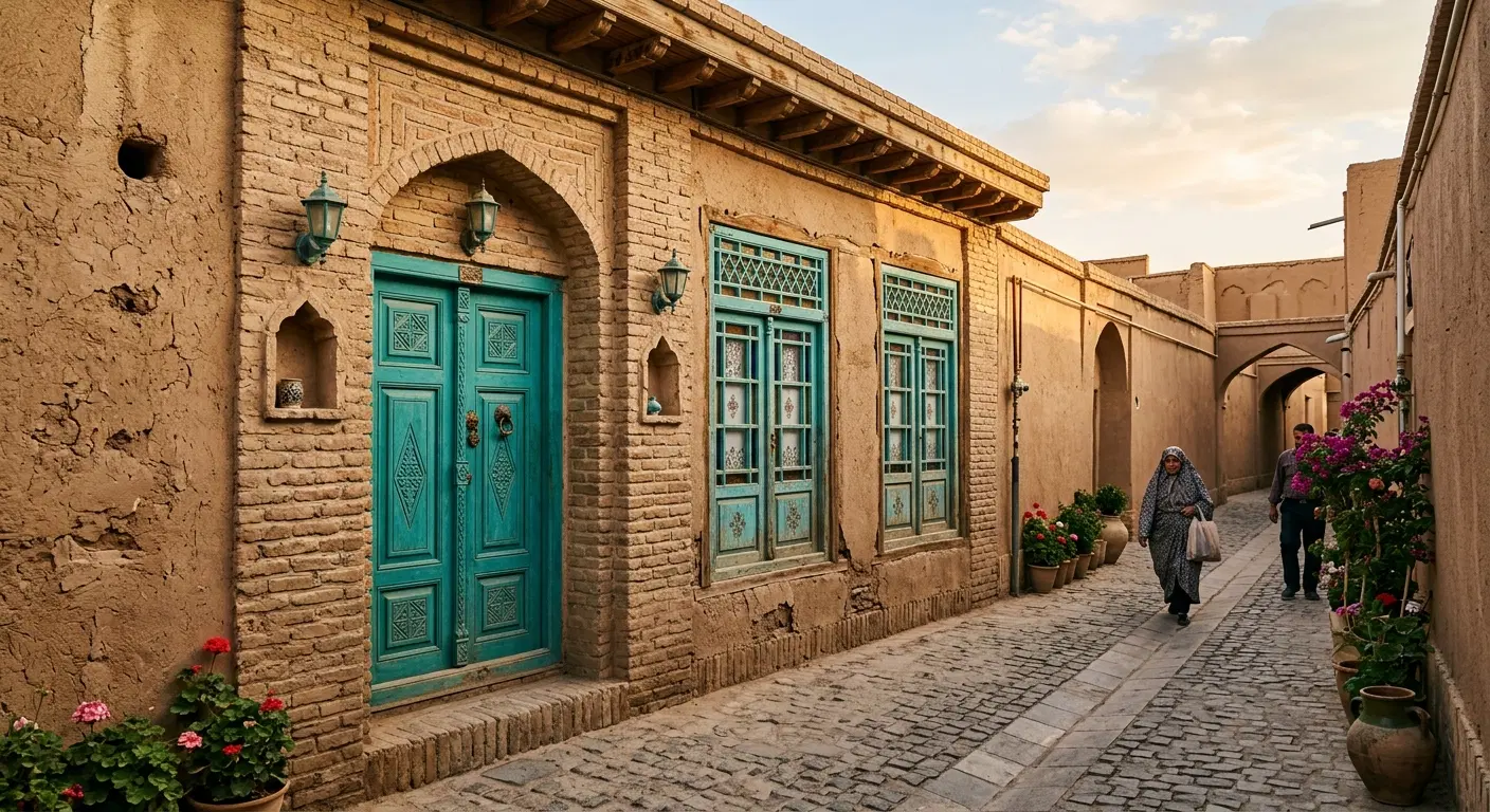 فروش ملک کلنگی در حومه بازار