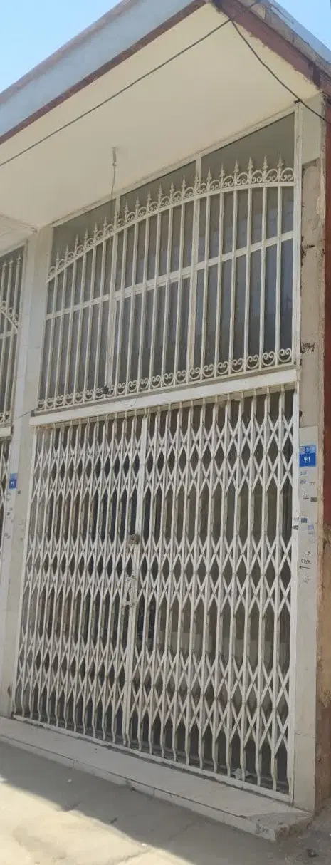 مغازه ۱۶ متری واقع در شهرک کوثر