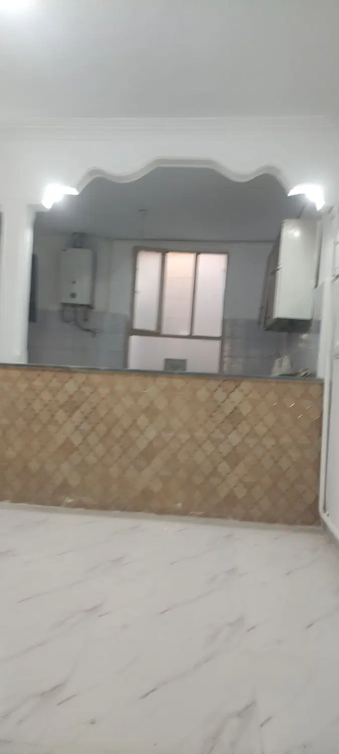 اپارتمان تک واحدی