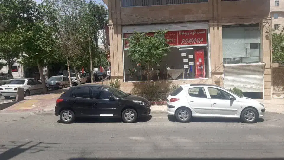 48متر مغازه تجاری دونبش میرال