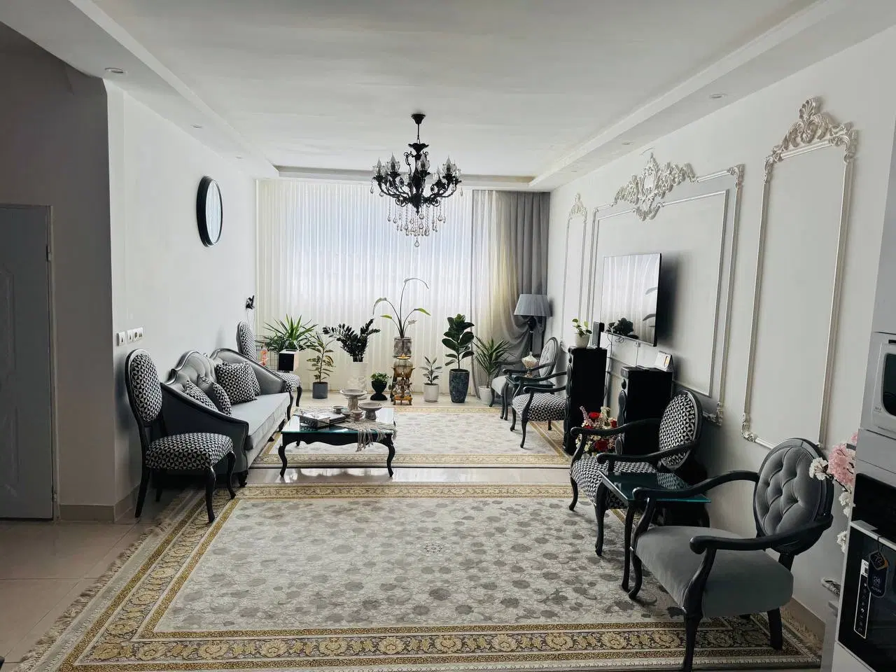 منزل مسکونی اندیشه۱۲