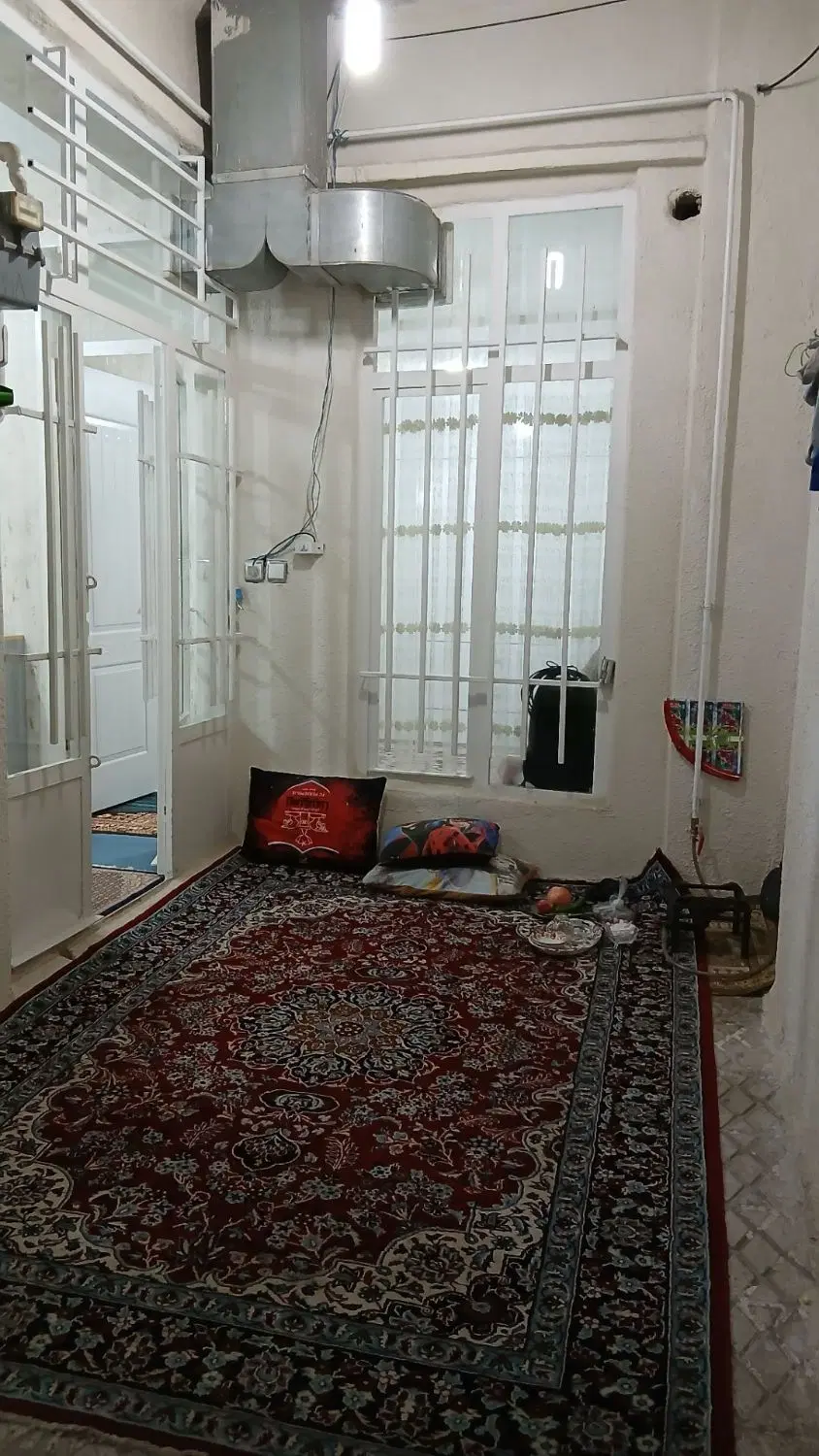 خانه ۸۰متری شهیاد