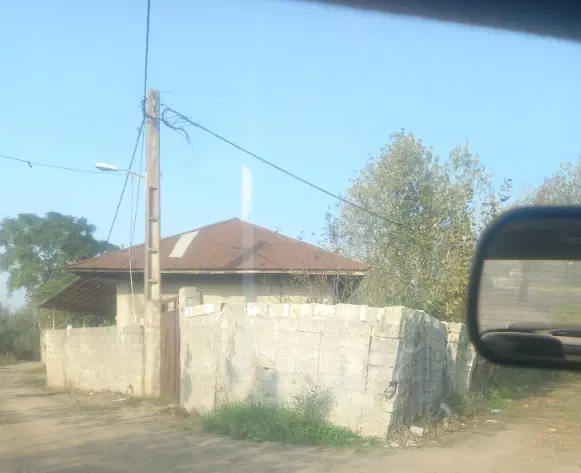 فروش زمین ۲۰۰ متری عرفان گلساز نزدیک مکانیکی ها