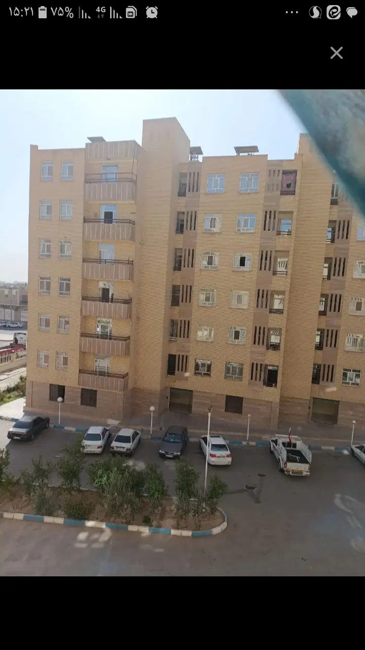 فروش آپارتمان