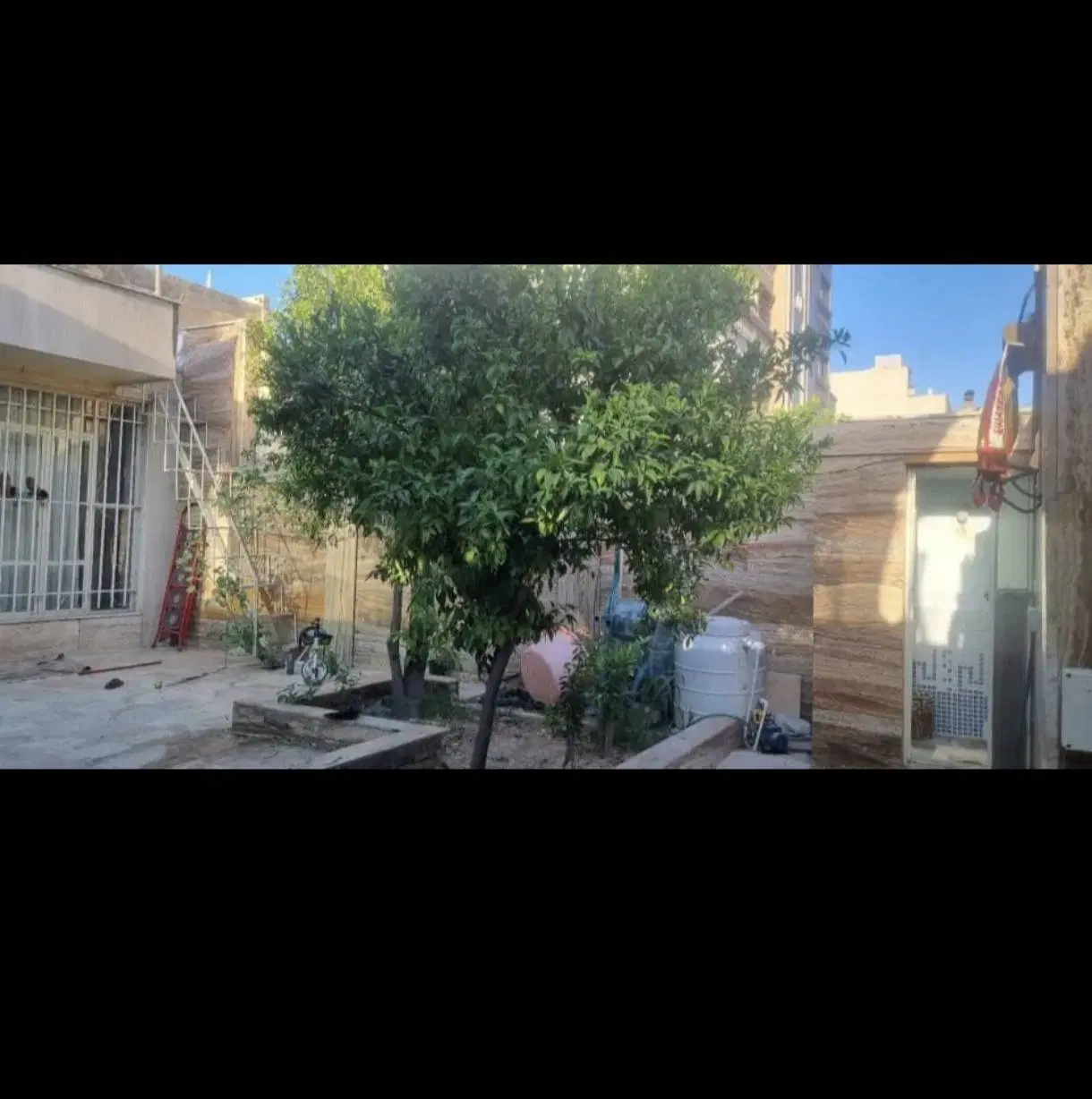 فروش خانه ویلایی