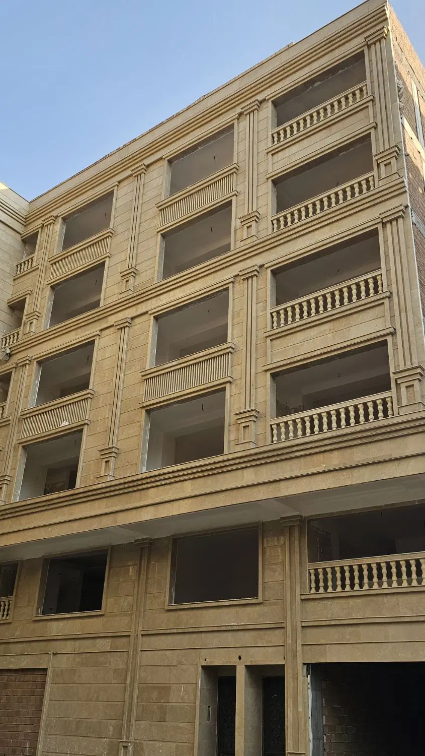 پنت هوس 184 دوخواب لوکیشن خوب