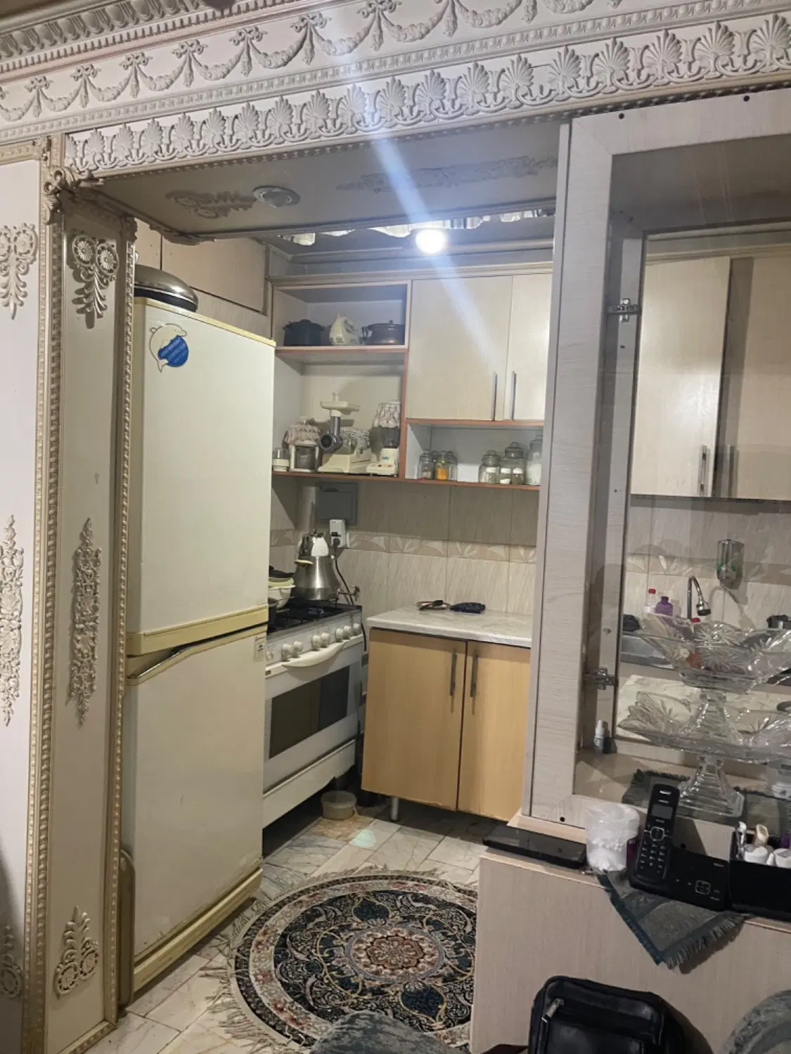 اجاره مسکونی