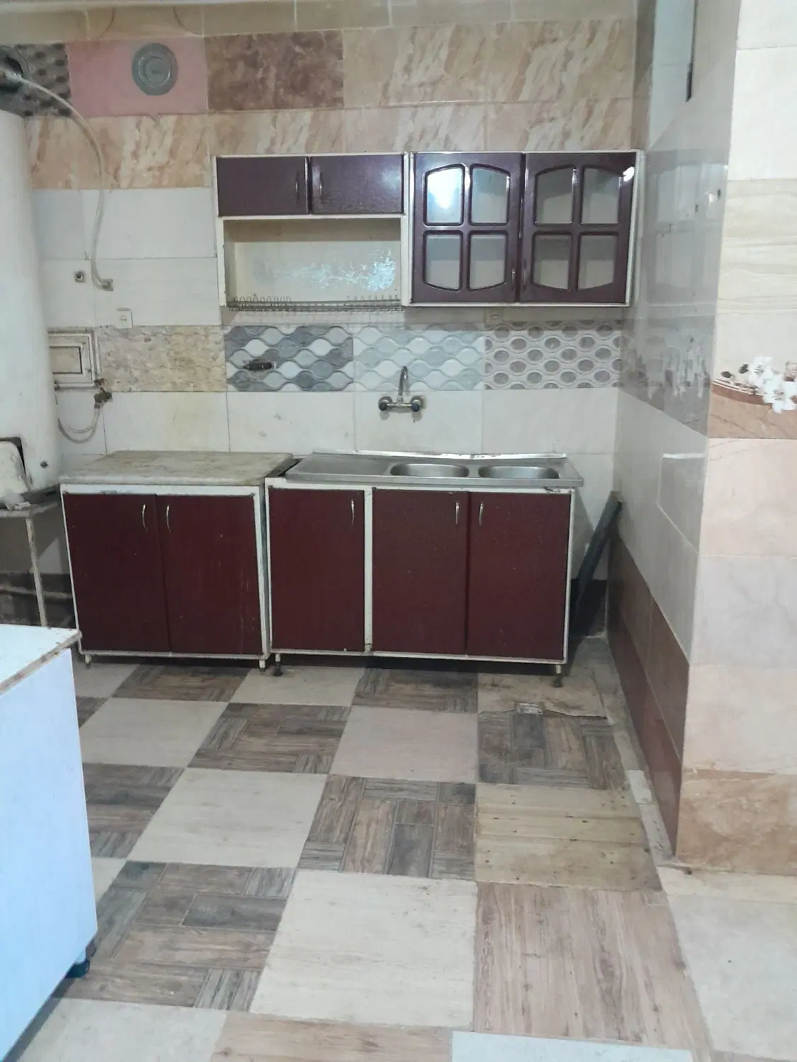 یکخوابه در بلوار نارنجستان کوچه8۰