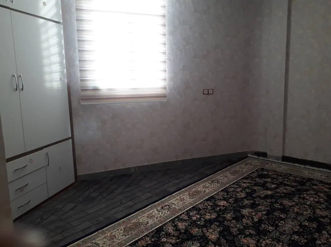 خونه اپارتمانی