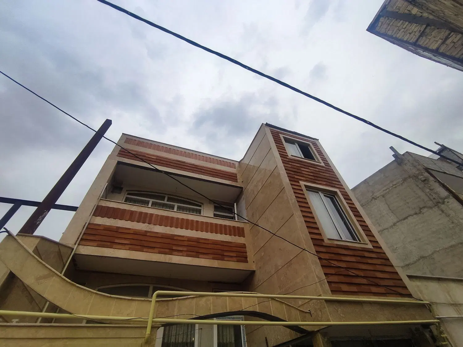 اجاره واحد مسکونی