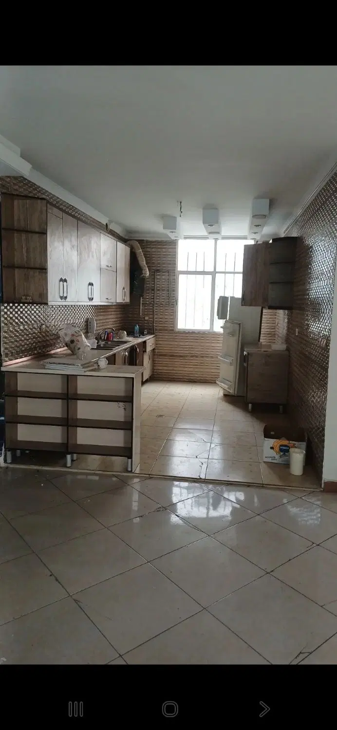 اجاره دو طبقه مسکونی