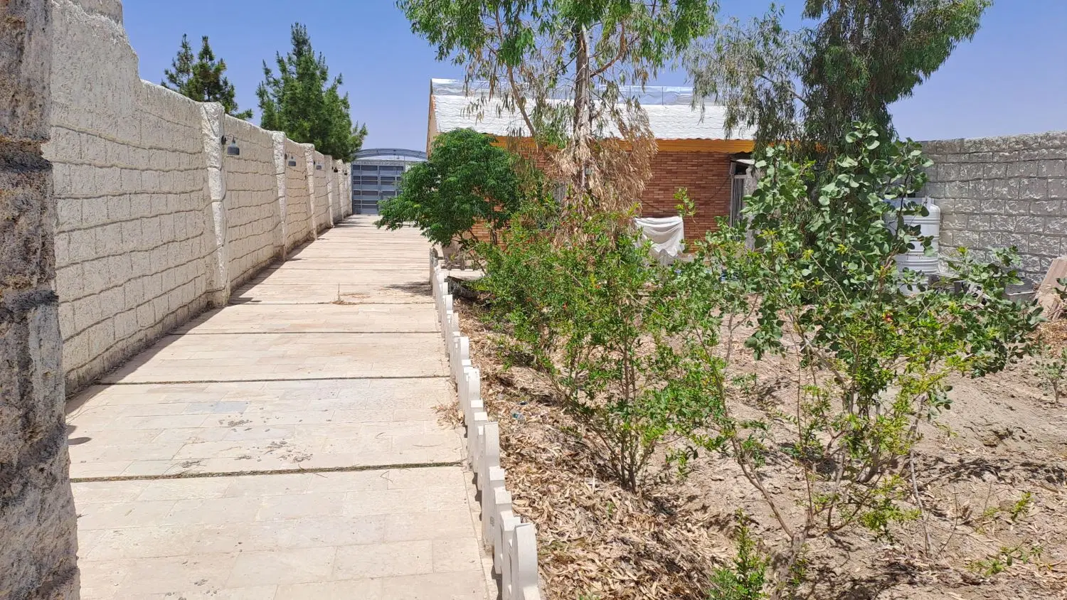 باغ ویلا روستای کلارتان