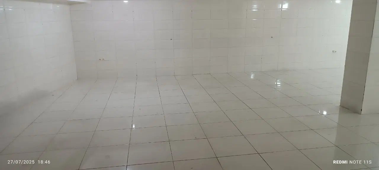 اجاره زیرزمین بر خیابان کوهنورد اسلام آباد