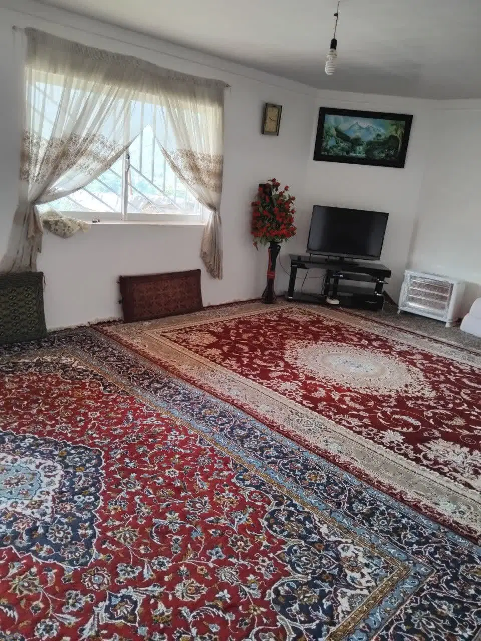 فروش خانه ویلایی در چلاو سنگچال