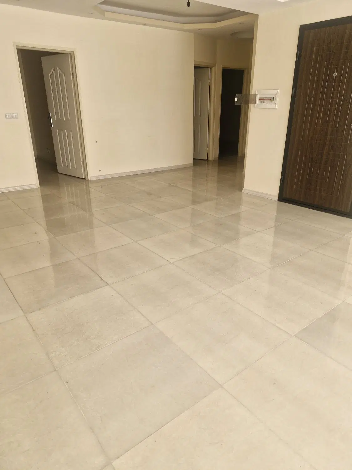 رهن اجاره طبقه اول