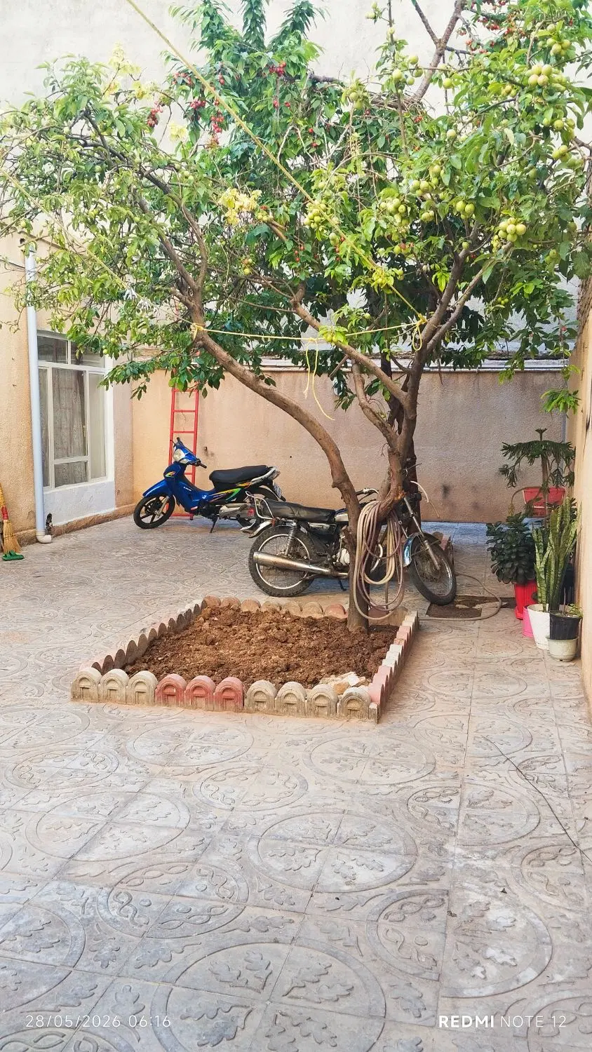 فروش ویلای 120متری