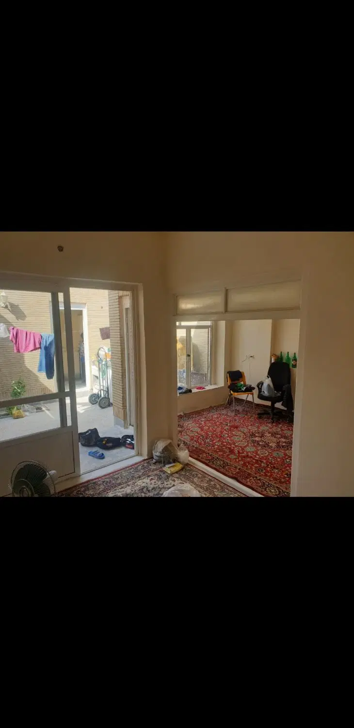 خانه ویلایی دربست ۶۲متر طوقچی