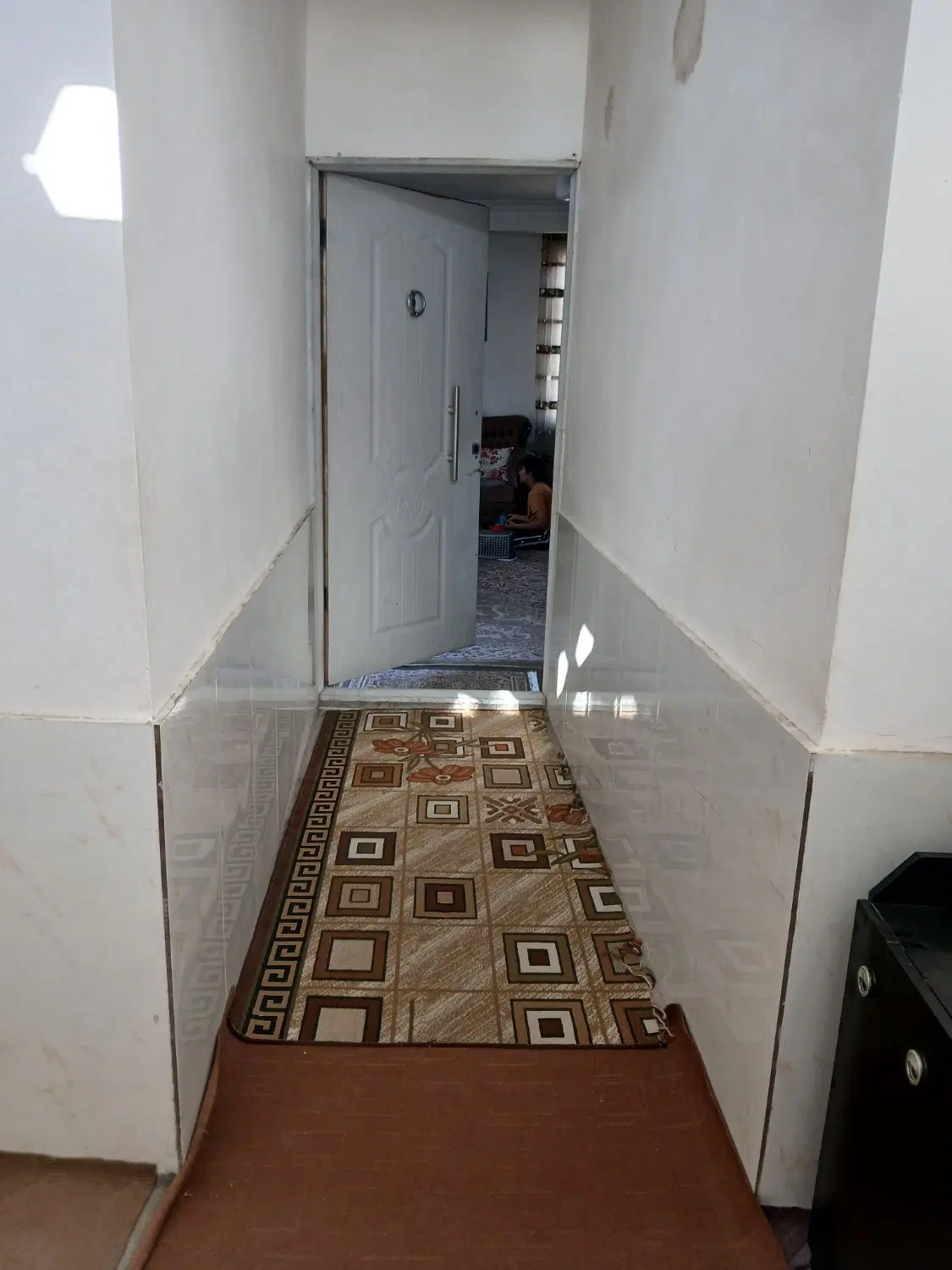 فروش خانه در خواج ربیع