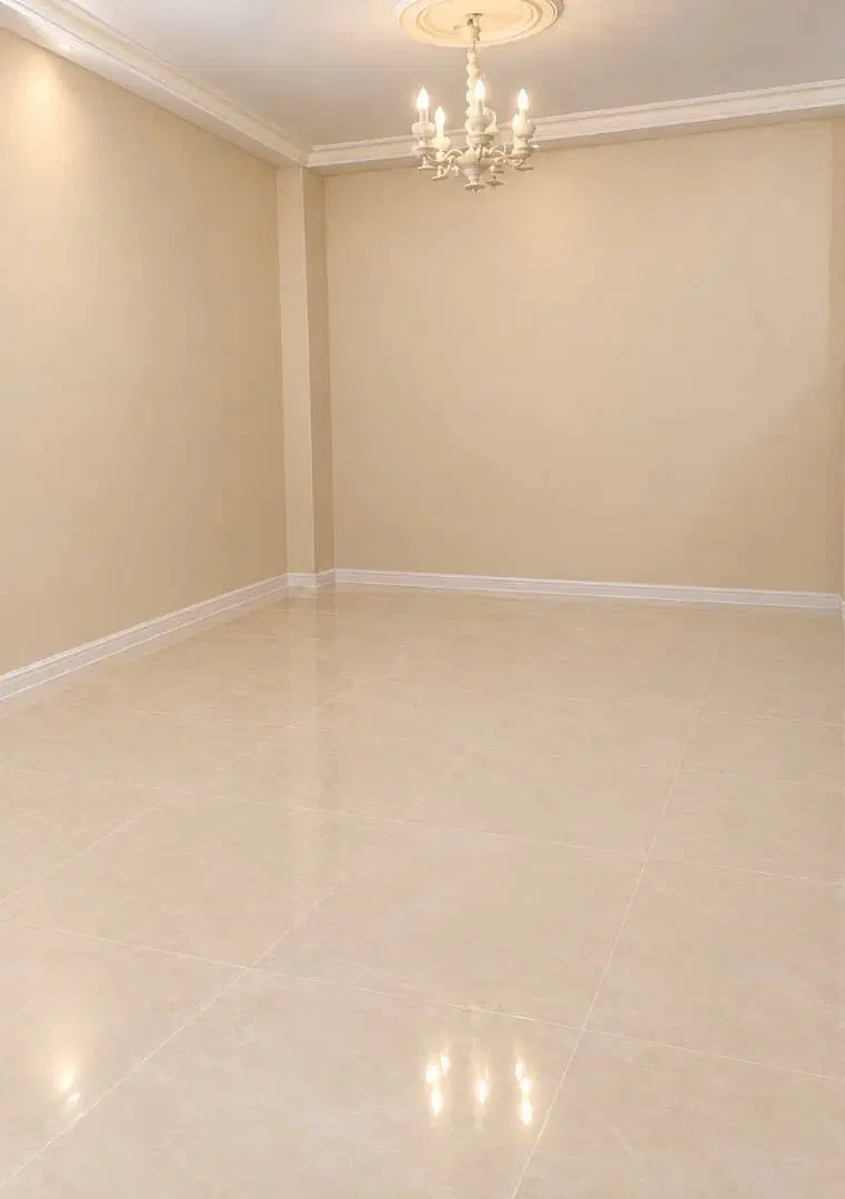 ۴۳متر، فول امکانات