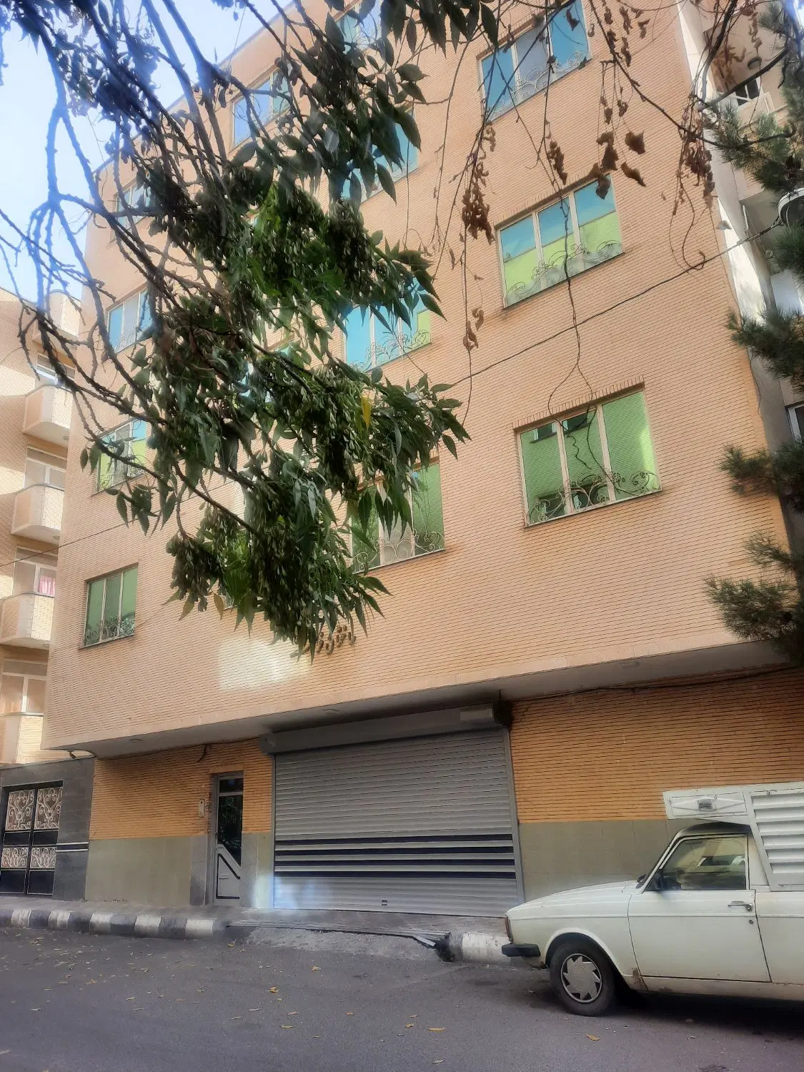 فروش فوری زیر قیمت بازار