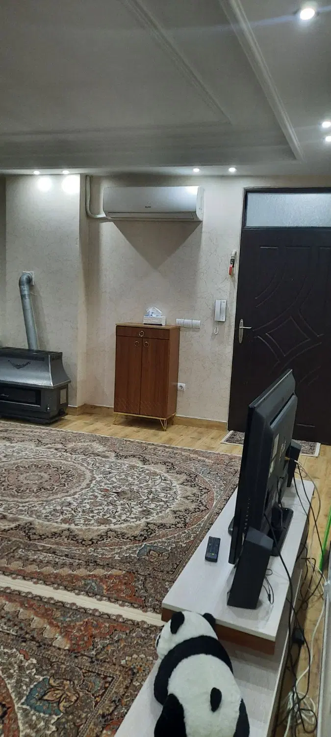 فروش آپارتمان خوش نقشه ونورگیر