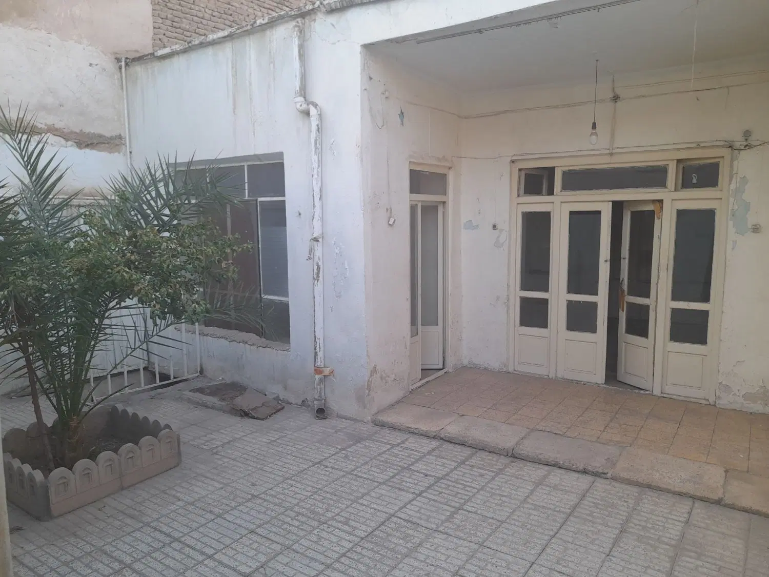 خانه ویلایی