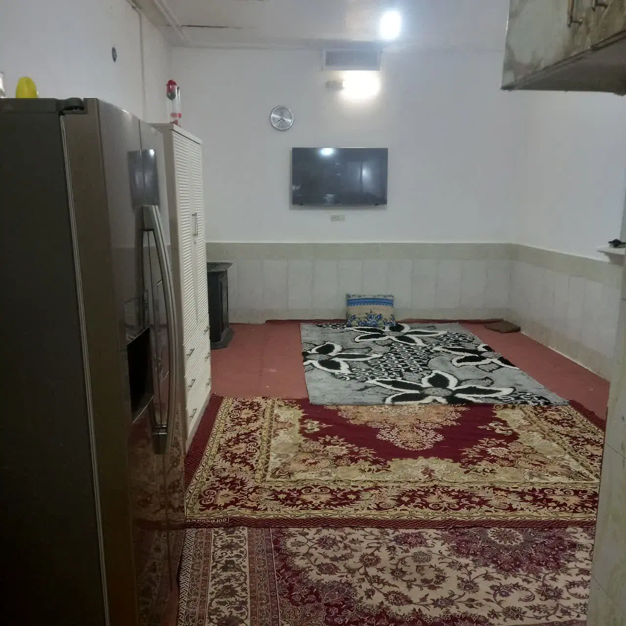 منزل سویت همکف  جمکران