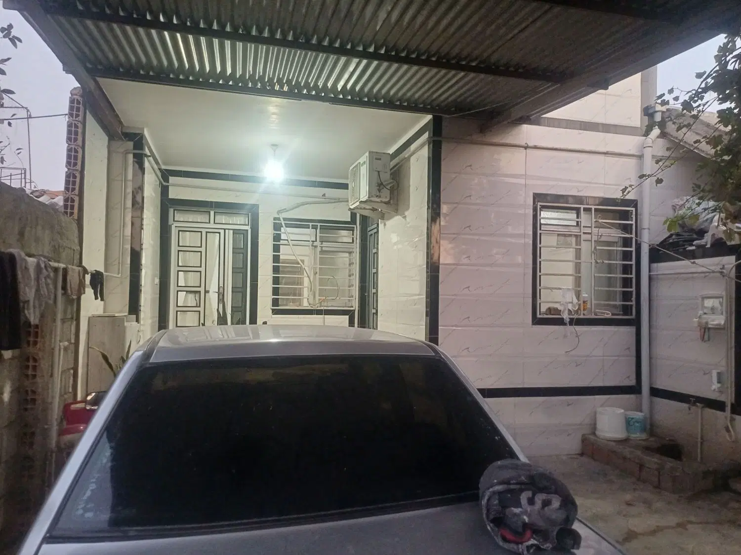 خانه ویلایی  روستا کماسی
