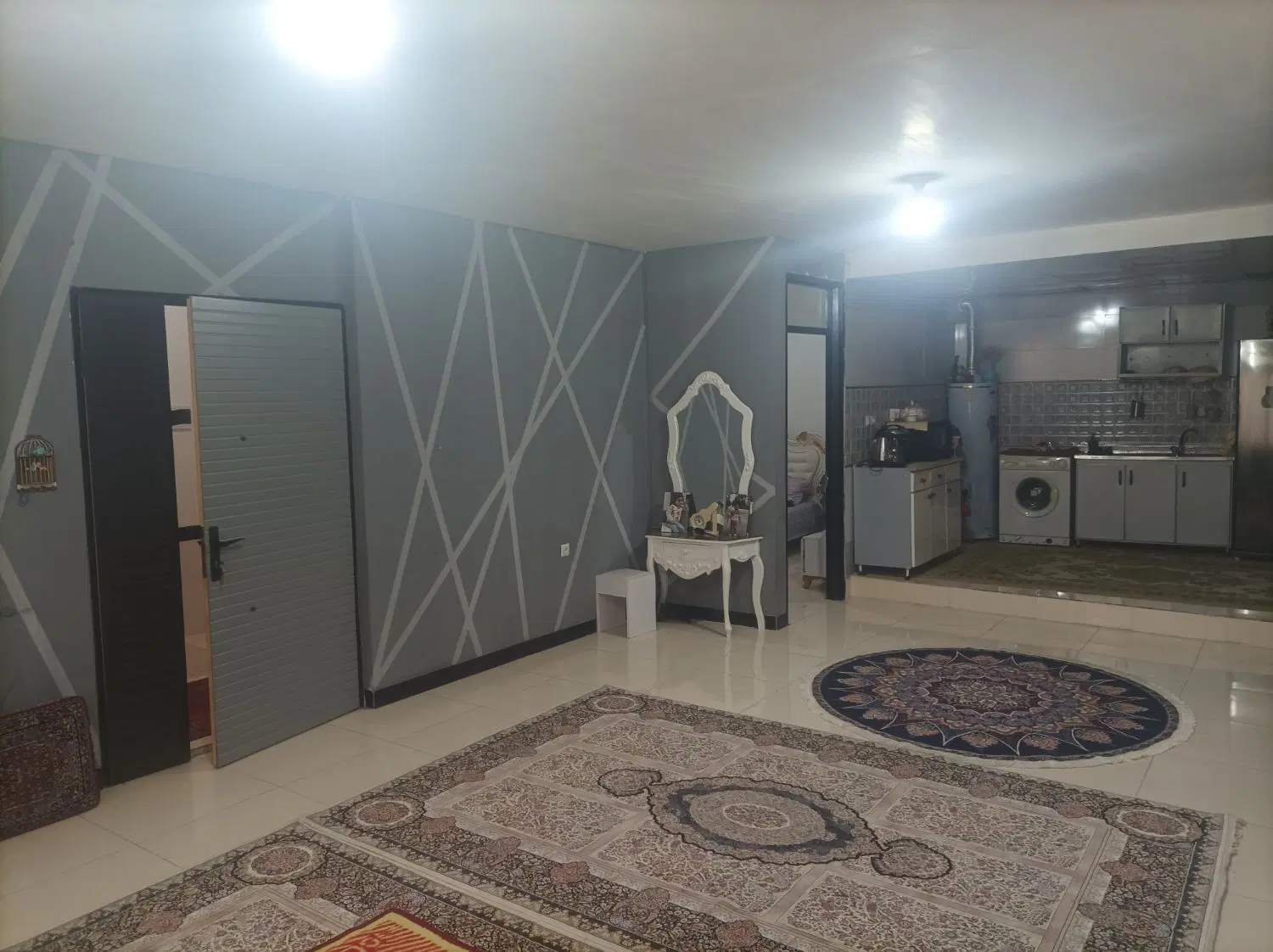 خانه 2طبقه نایسر