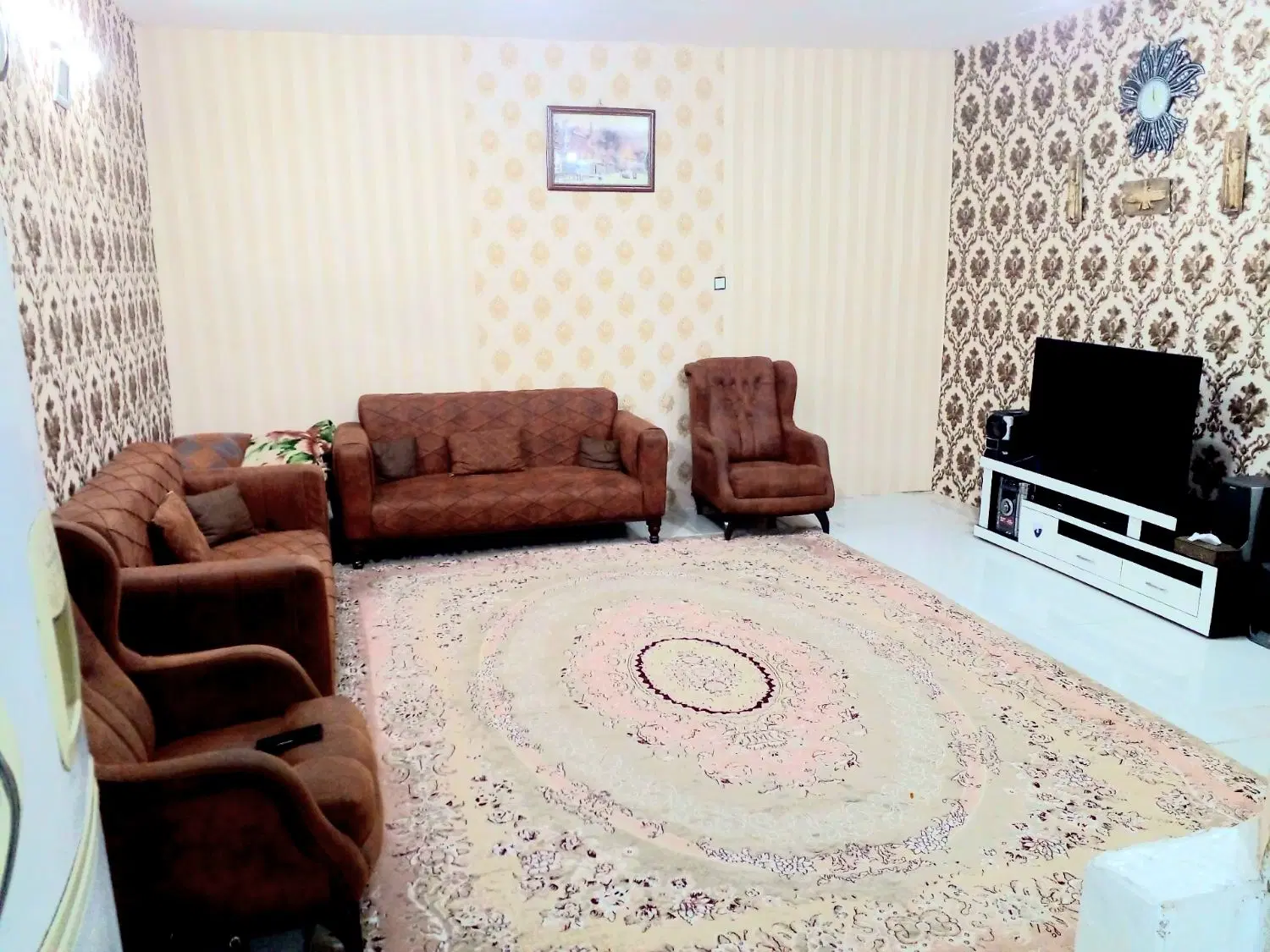 خونه ویلایی دوبلکس