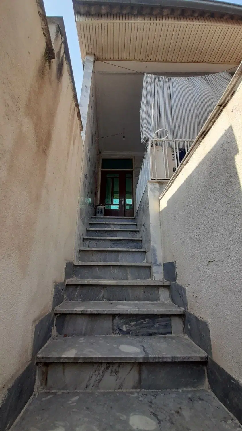خانه فروشی فلکه مدرس طبیعت ۱۳