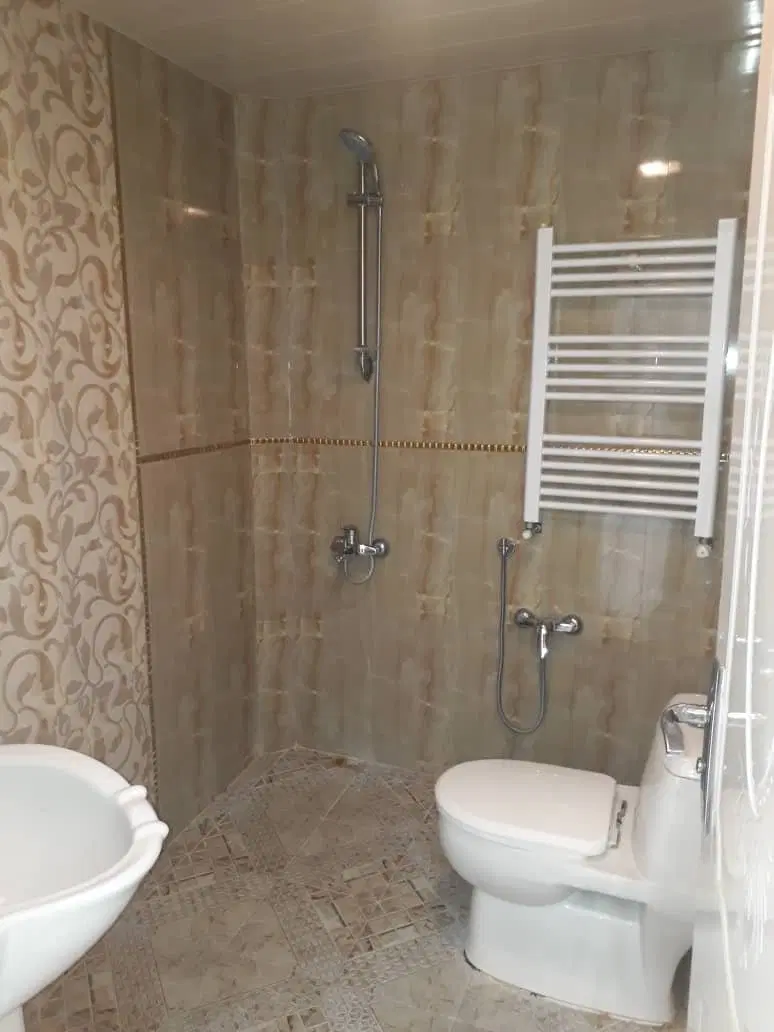 آپارتمان در ششگلان