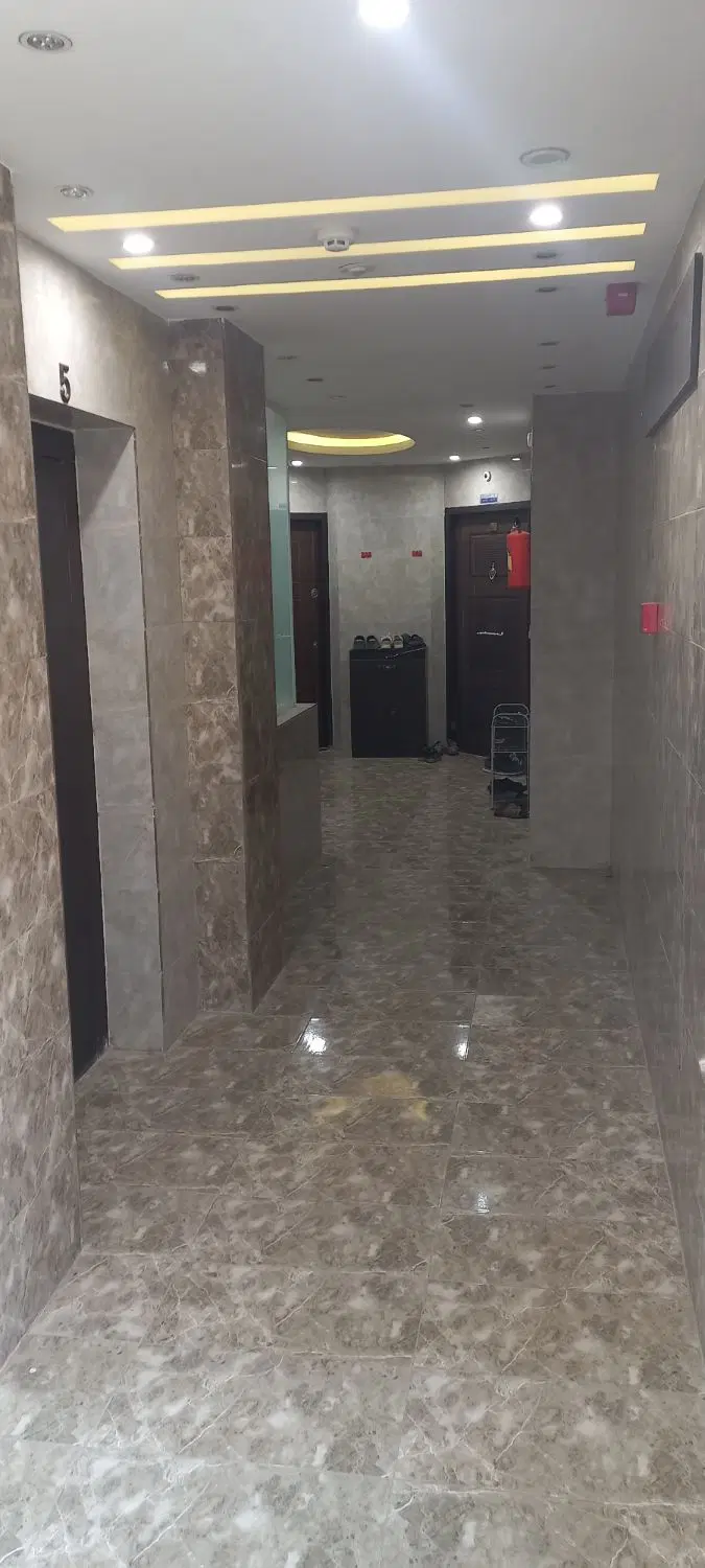 واحد دوخواب۱۰۳متری