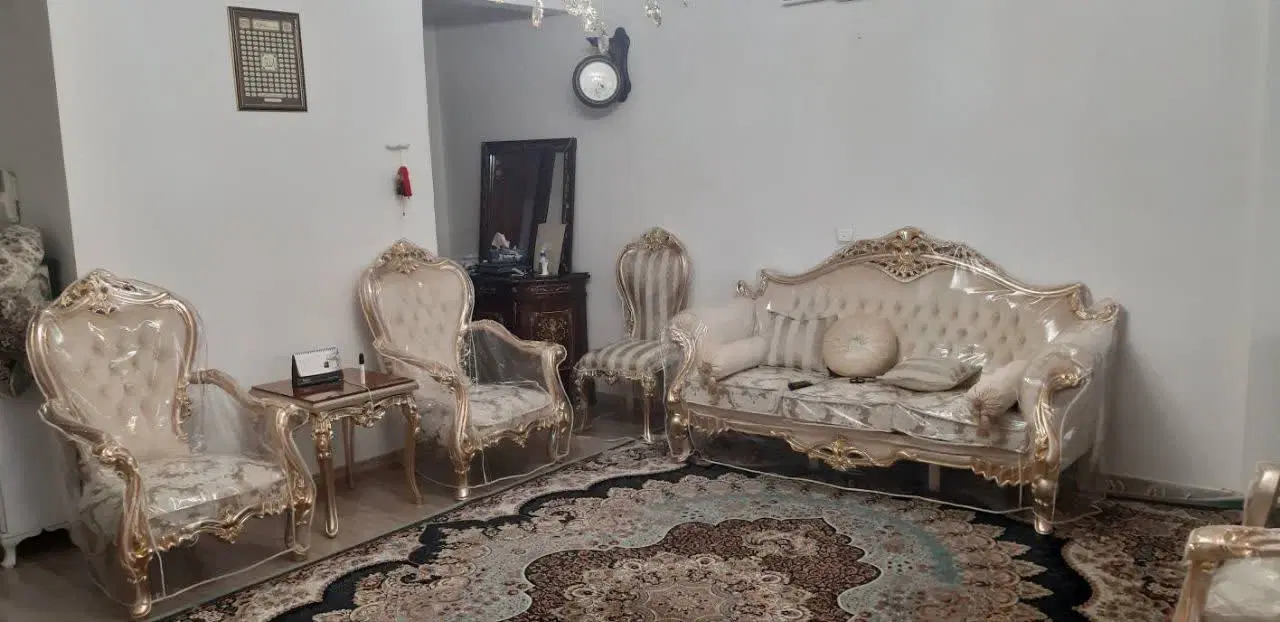 آپارتمان