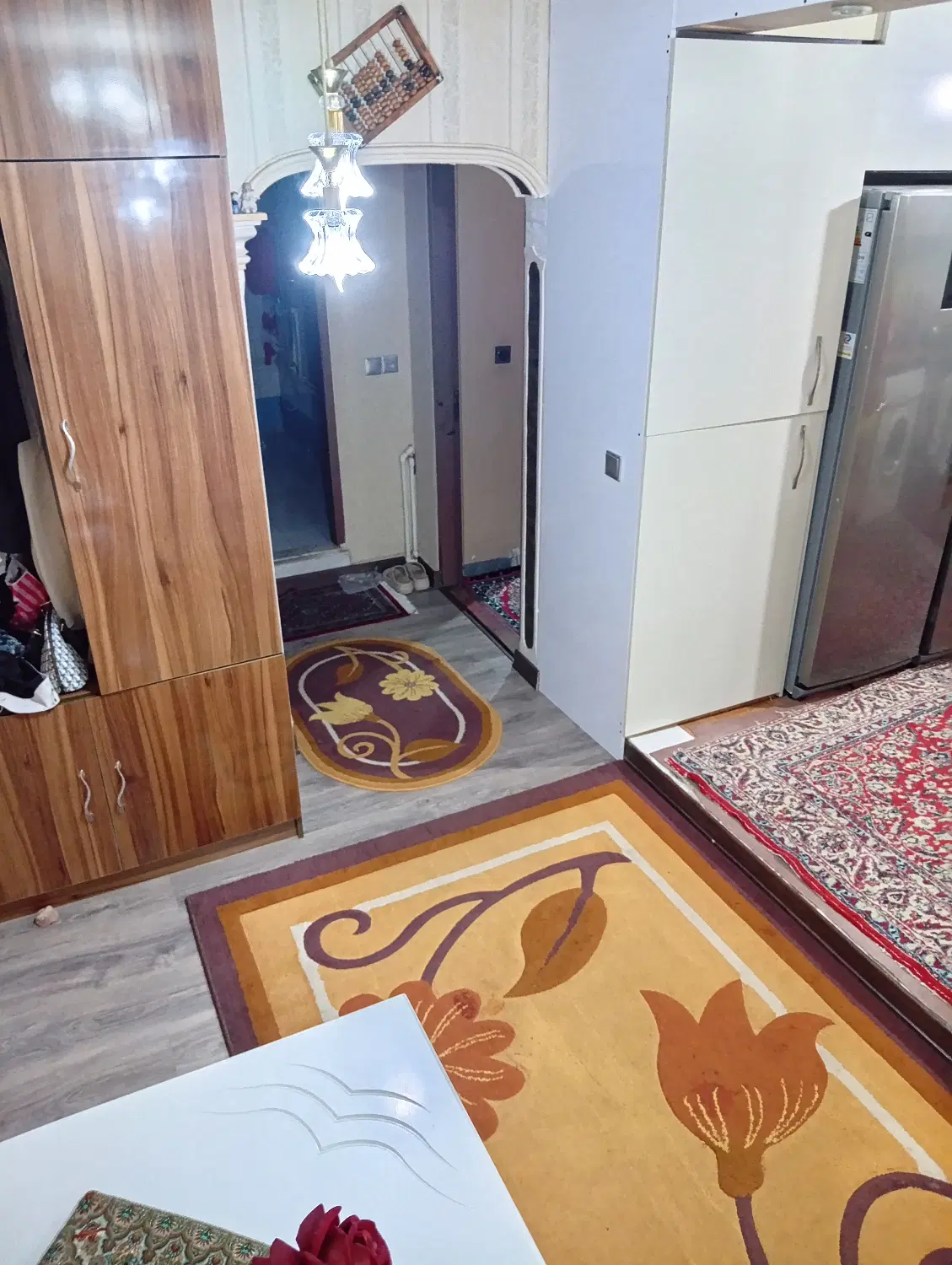 اجاره آپارتمان در باغمیشه