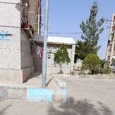 زمین رشمیجان