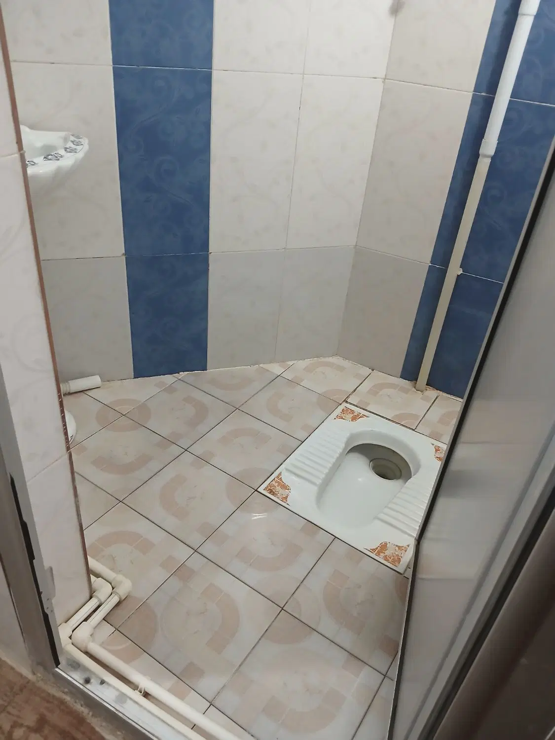 منزل مسکونی