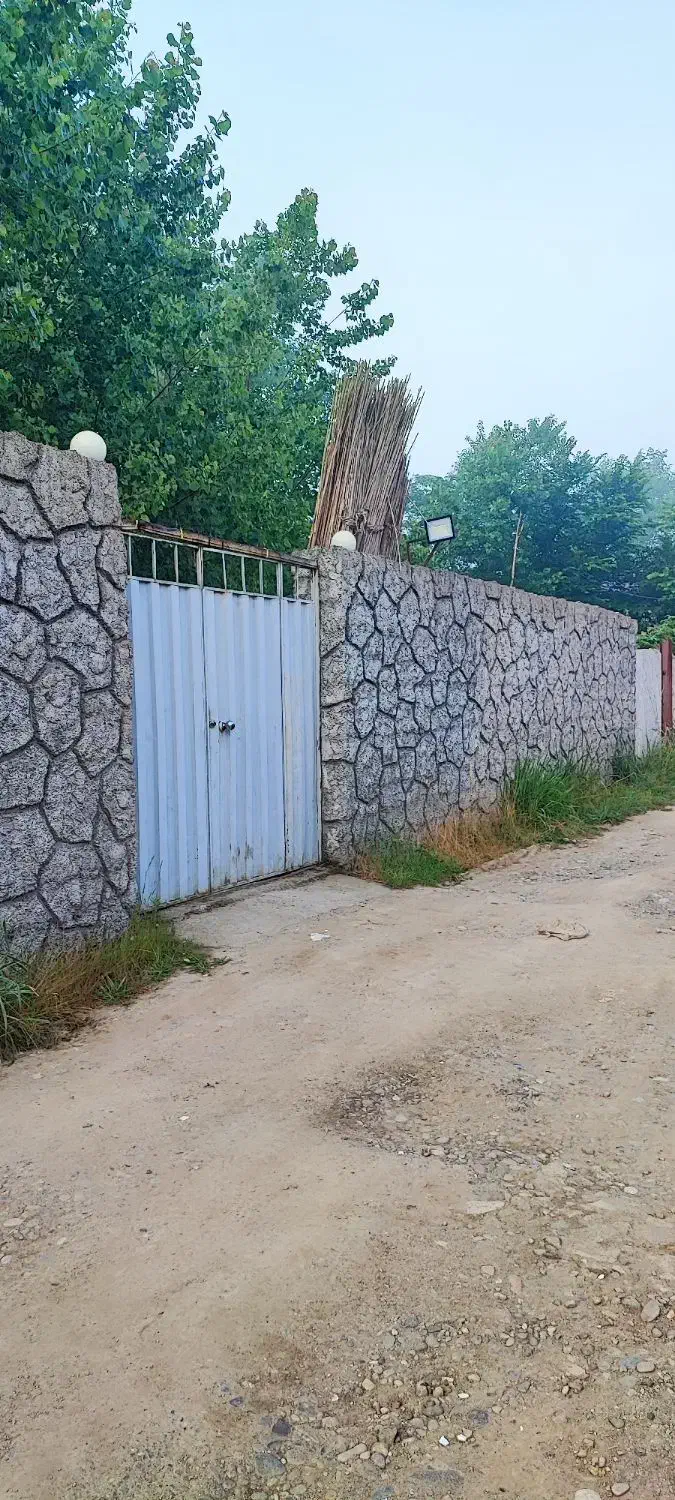 ویلا در محدوده شهر
