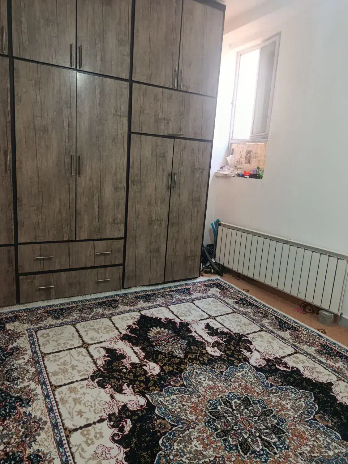 آپارتمان 85 متری عرصه وعیان