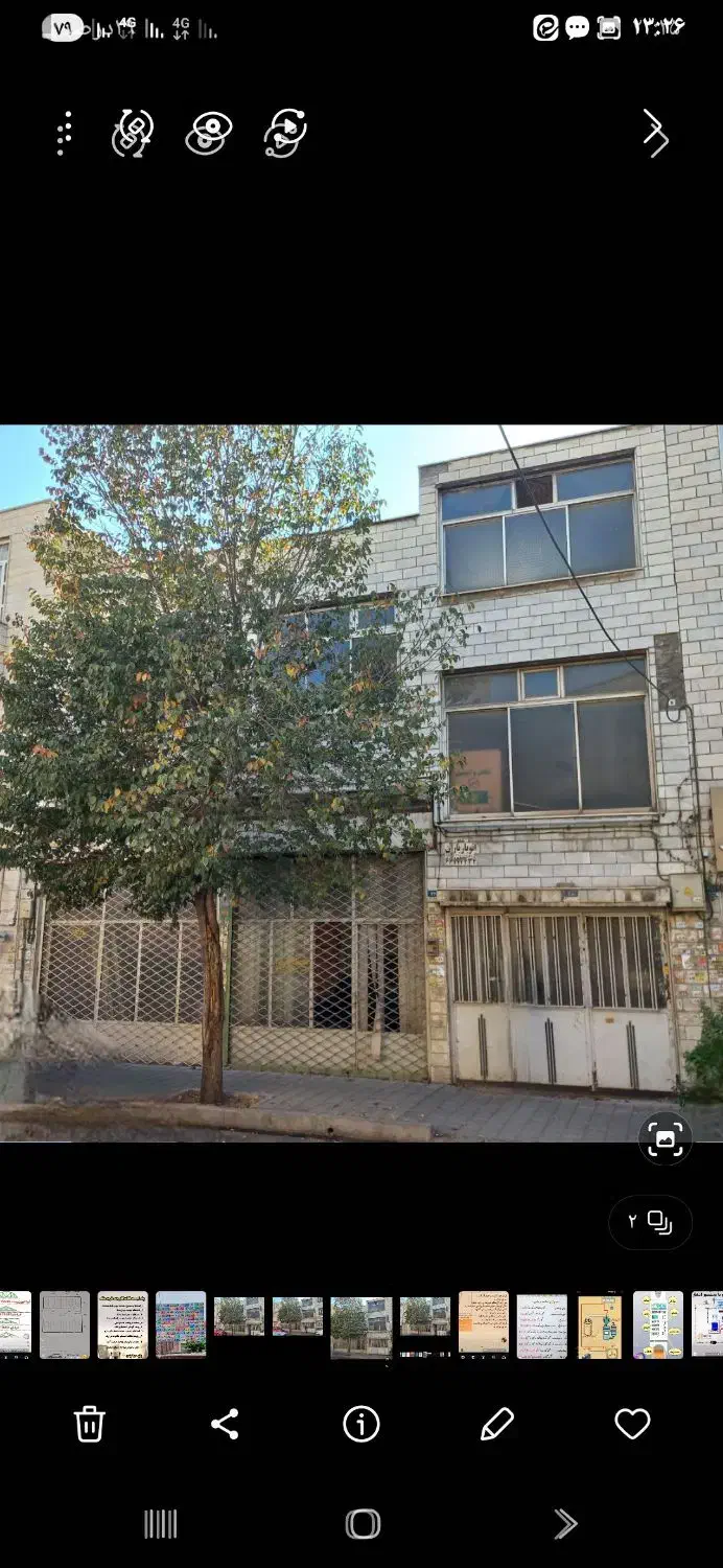 فروش و معاوضه ملک کلنگی ویلایی