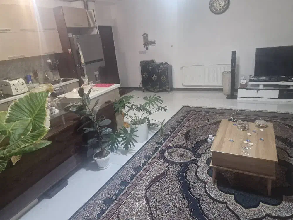 پردیس فاز۹ شخصی ساز