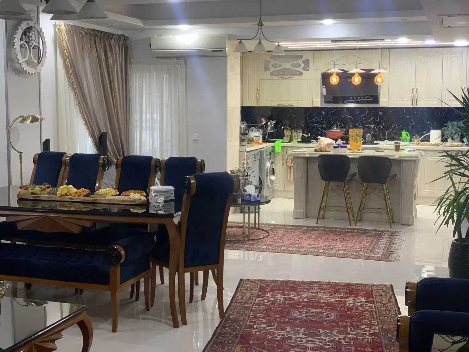 اجازه واحد مسکونی
