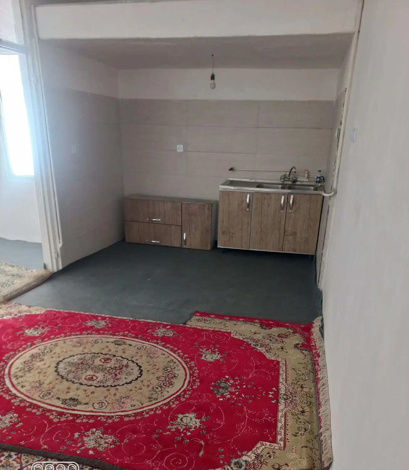 فروش ۵۵متری خانه ویلایی شهرک امام حسین اسلامشهر