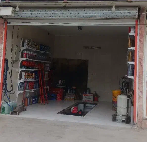 اجاره مغازه بلوار بهشتی