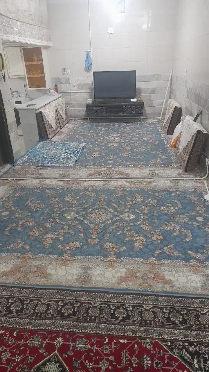 خانه ویلایی