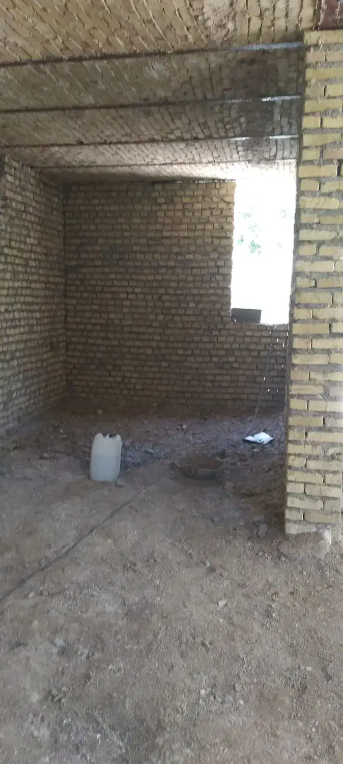 فروش خانه باغ منشاد