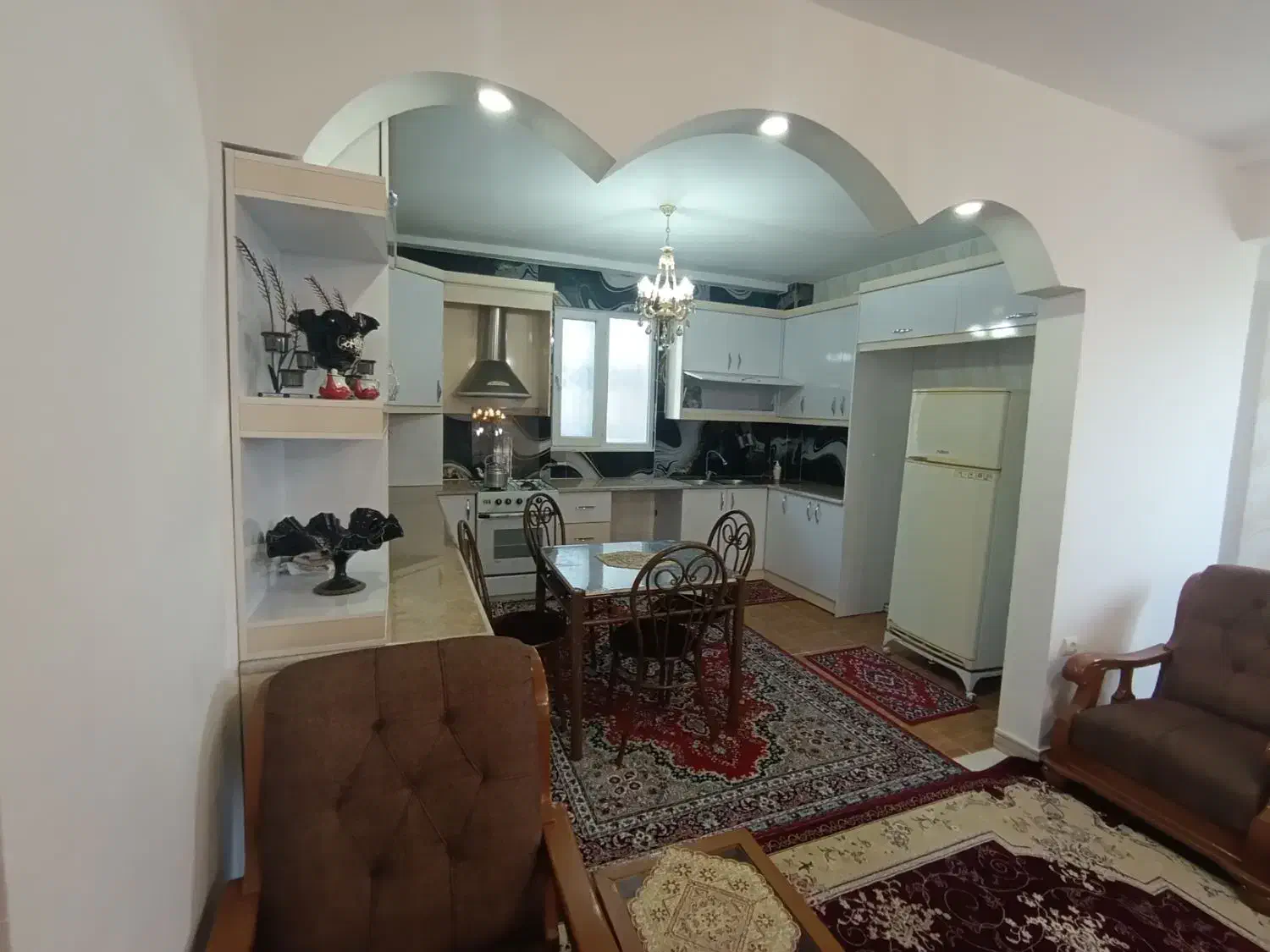 اجاره روزانه