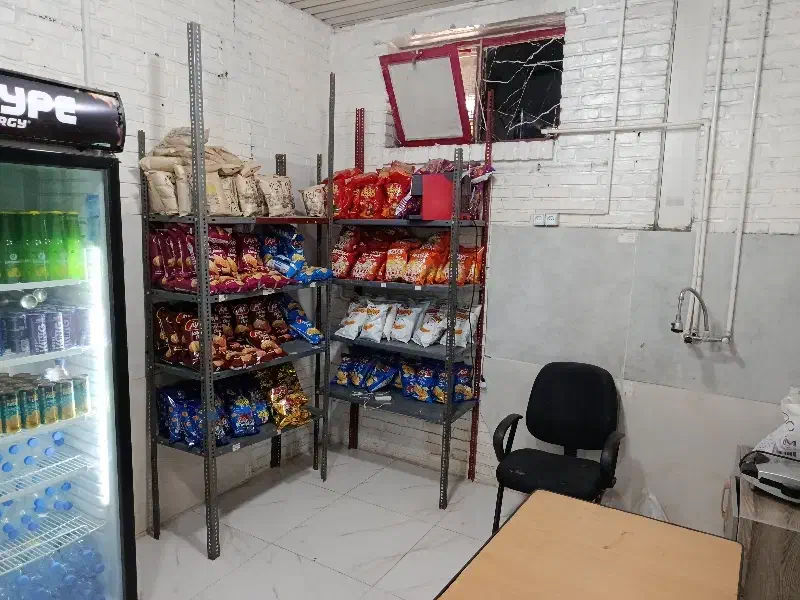 اجاره بوفه باشگاه