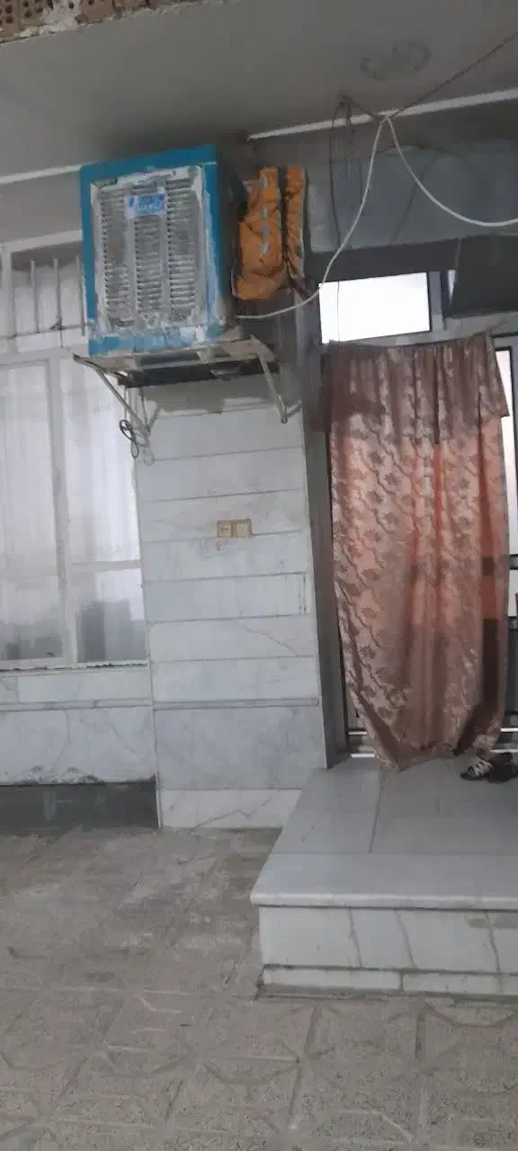۱۰۰متر ویلایی طبقه همکف علیمردانی ۴۳